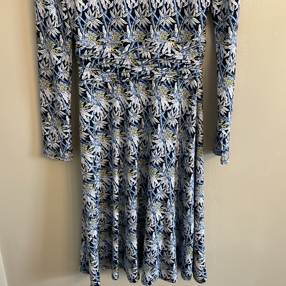 Brooks Brothers floral dress - Picture 9 of 9